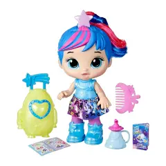 Baby Alive Star Besties - Stellar Skylar Bambola 25 cm - Bambole e accessori