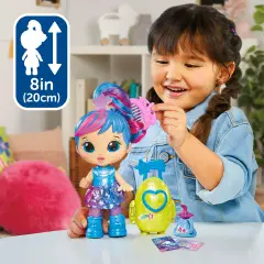 Baby Alive Star Besties - Stellar Skylar Bambola 25 cm - Bambole e accessori