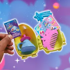 Baby Alive Star Besties - Stellar Skylar Bambola 25 cm - Bambole e accessori