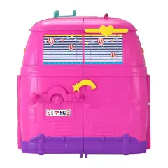 Sparkle Girlz Retro Camper Van - Playset Viaggio Scintillante - Ora a un Prezzo Super Scontato! - collezionabili bambina