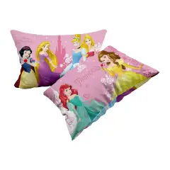 Set Lenzuolo Letto Singolo Princess in Flanella - regalo e gadget valigeria