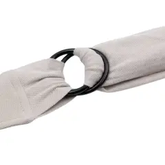 Fascia Porta Bebè Easy Sling Di Bamboom Birch Sand - marsupi e zaini porta bimbo