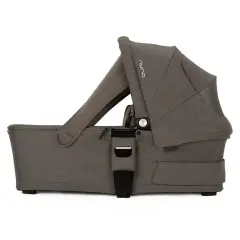 Nuna Navicella Mixx Next Thunder - trio e modulari