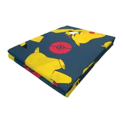 Copripiumino Parure 1 Piazza Pokemon - regalo e gadget valigeria