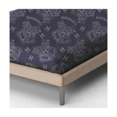Completo Letto 1 Piazza Harry Potter Castello Scuro - regalo e gadget valigeria