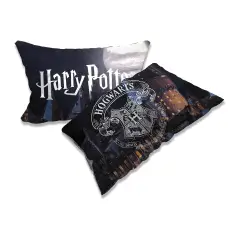 Completo Letto 1 Piazza Harry Potter Castello Scuro - regalo e gadget valigeria