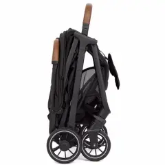 Passeggino Pact Pro Shale Con Addattatori E Parapioggia Jolie - passeggini compatti