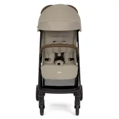 Passeggino Pact Pro Oak Con Addattatori e Parapioggia Jolie - passeggini compatti