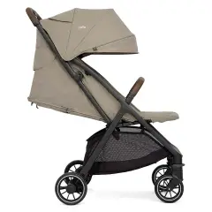 Passeggino Pact Pro Oak Con Addattatori e Parapioggia Jolie - passeggini compatti