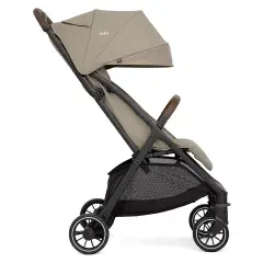 Passeggino Pact Pro Oak Con Addattatori e Parapioggia Jolie - passeggini compatti