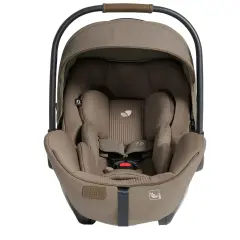 Seggiolino Auto Joie I-level Pro I-size Sandstone 40-87cm - neonati 40-87 cm (0-1 anno)