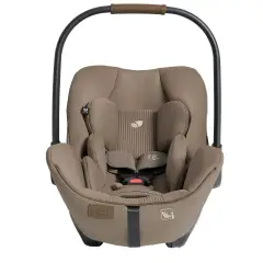 Seggiolino Auto Joie I-level Pro I-size Sandstone 40-87cm - neonati 40-87 cm (0-1 anno)