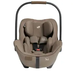 Seggiolino Auto Joie I-level Pro I-size Sandstone 40-87cm - neonati 40-87 cm (0-1 anno)