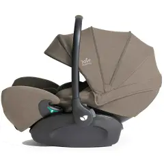 Seggiolino Auto Joie I-level Pro I-size Sandstone 40-87cm - neonati 40-87 cm (0-1 anno)
