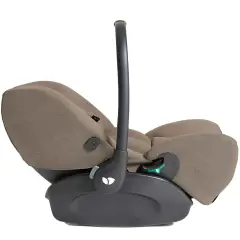 Seggiolino Auto Joie I-level Pro I-size Sandstone 40-87cm - neonati 40-87 cm (0-1 anno)