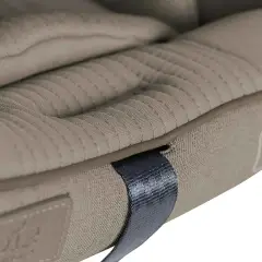 Seggiolino Auto Joie I-level Pro I-size Sandstone 40-87cm - neonati 40-87 cm (0-1 anno)