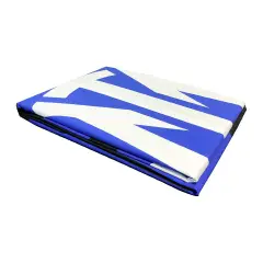 Parure Copripiumino Letto 1 Piazza Inter - regalo e gadget valigeria