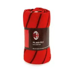 Plaid Fleece 120x150 Milan - gift and gadgets luggage