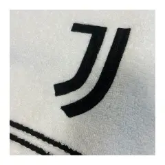 Set Asciugamani Spugna Juventus 2 Pz - regalo e gadget valigeria