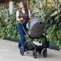 Passeggino Finiti Signature Joie Ebony - passeggini compatti