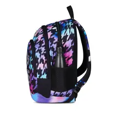 Glow Love Dual School Backpack - School Backpacks
