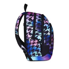 Glow Love Dual School Backpack - School Backpacks