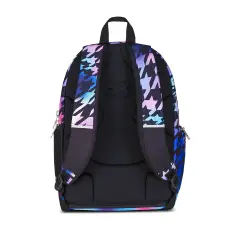 Glow Love Dual School Backpack - School Backpacks