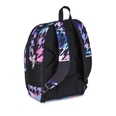 Glow Love Dual School Backpack - School Backpacks