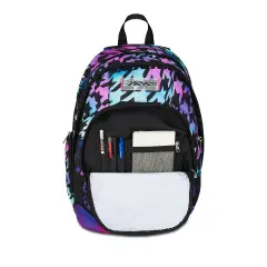 Glow Love Dual School Backpack - School Backpacks
