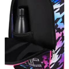 Glow Love Zaino Scuola Trolley Jack -3wd+ - zaini trolley