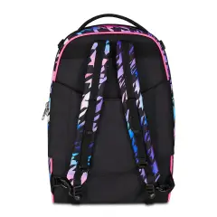 Glow Love Zaino Scuola Trolley Jack -3wd+ - zaini trolley