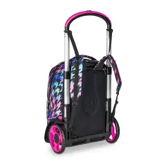 Glow Love Zaino Scuola Trolley Tyre - zaini trolley