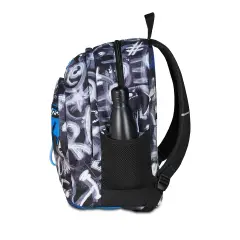 Quick Graffiti Boy Zaino Scuola Dual - zaini scuola