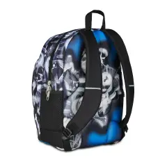 Quick Graffiti Boy Zaino Scuola Dual - zaini scuola