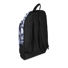 Quick Graffiti Boy Dual Detach School Backpack - School Backpacks