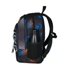 Optical Shade Boy Dual Plus School Backpack - School Backpacks