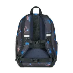 Optical Shade Boy Dual Plus School Backpack - School Backpacks
