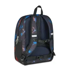 Optical Shade Boy Dual Plus School Backpack - School Backpacks