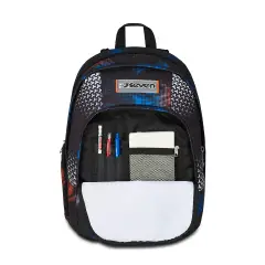 Optical Shade Boy Dual Plus School Backpack - School Backpacks