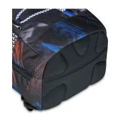 Optical Shade Boy Dual Plus School Backpack - School Backpacks