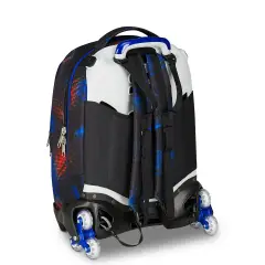 Optical Shade Boy Trolley School Backpack Jack -3wd+ - trolley backpacks
