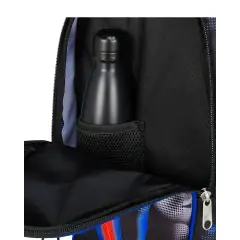 Optical Shade Boy Trolley School Backpack Jack -3wd+ - trolley backpacks