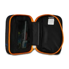 Optical Shade Boy Astuccio Scuola Speed Pad+ - astucci colori