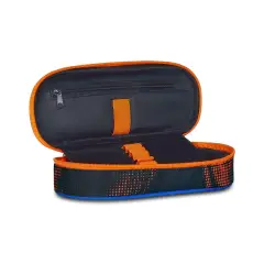 Optical Shade Boy Bustina Scuola Round Plus - bauletti tombolini bustine