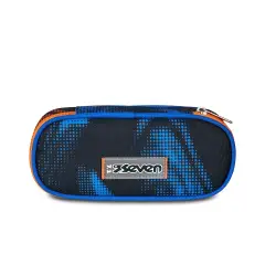 Optical Shade Boy Bustina Scuola Round Plus - bauletti tombolini bustine