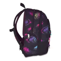 Optical Shade Girl Zaino Scuola Dual Plus - zaini scuola