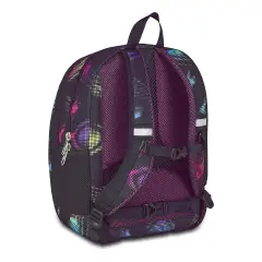 Optical Shade Girl Zaino Scuola Dual Plus - zaini scuola