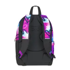 Sprint Paint Girl Zaino Scuola Dual - zaini scuola