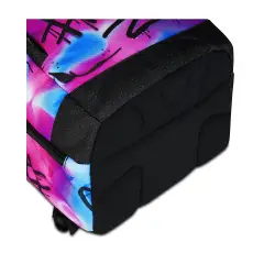 Sprint Paint Girl Zaino Scuola Dual - zaini scuola