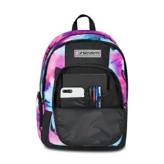 Sprint Paint Girl Dual Detach School Backpack - school backpacks